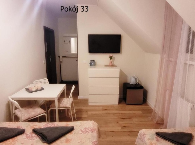 Dom Wczasowy Pod Dębem ?v=1.0.1