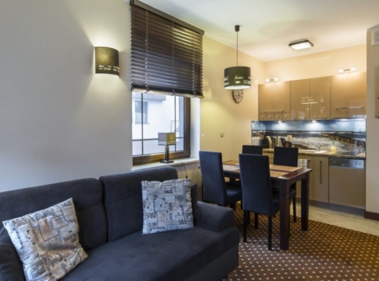 Luksusowe Apartamenty Przy Plaży  ?v=1.0.1