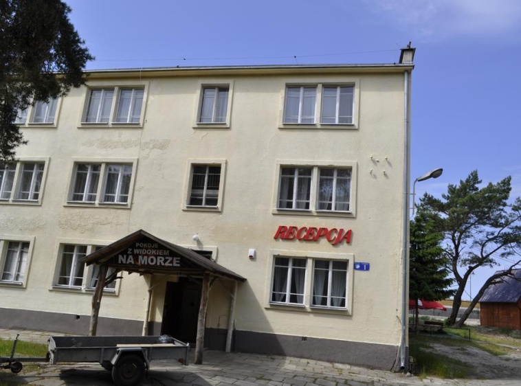 OW Tęcza Przy Plaży 