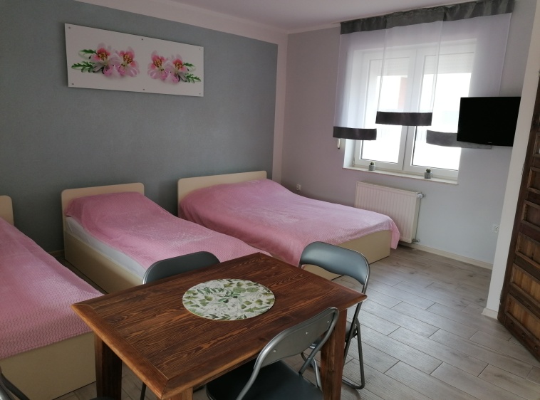 Albert Pokoje Gościnne ?v=1.0.1