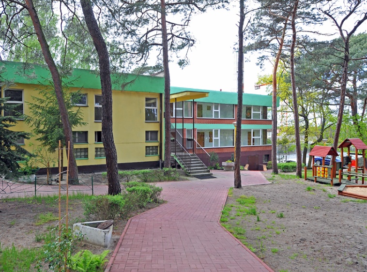 Ośrodek Wypoczynkowy ELZAM 