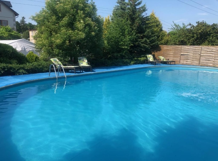 Ośrodek Wypoczynkowy Polaris ?v=1.0.1