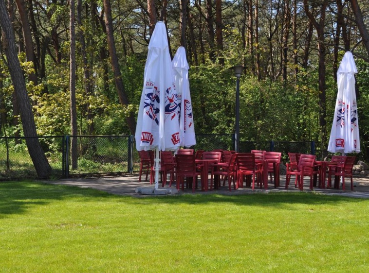 Dom Wypoczynkowy Rondo  ?v=1.0.1