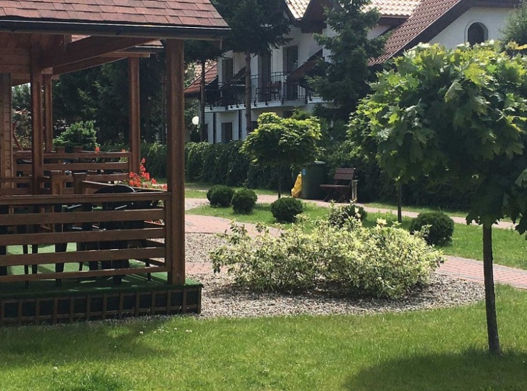 Lido Domki Wypoczynkowe ?v=1.0.1