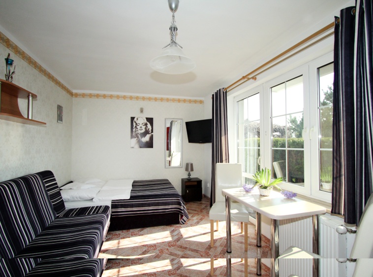 Pensjonat Krynicki Dw&oacute;r ?v=1.0.1