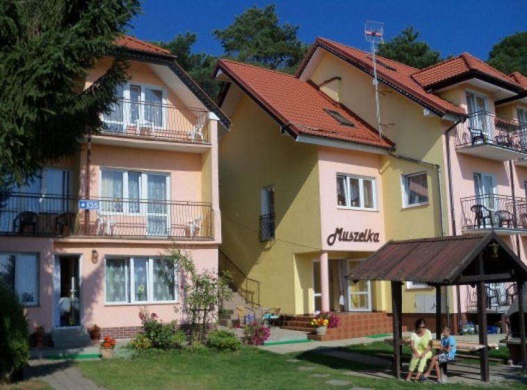 Dom Muszelka ?v=1.0.1