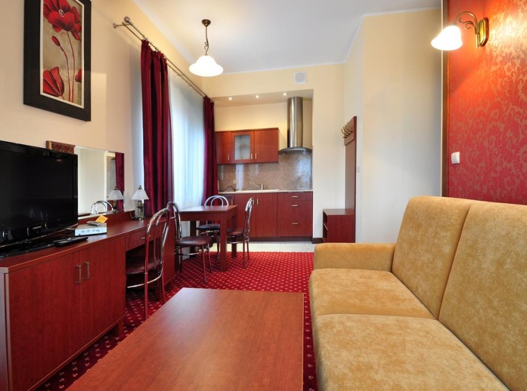 Apartamenty Continental ?v=1.0.1