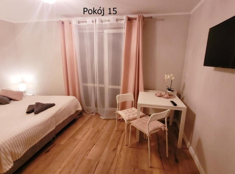 Dom Wczasowy Pod Dębem ?v=1.0.1