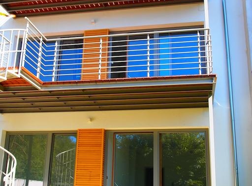 Apartamenty Poli House 