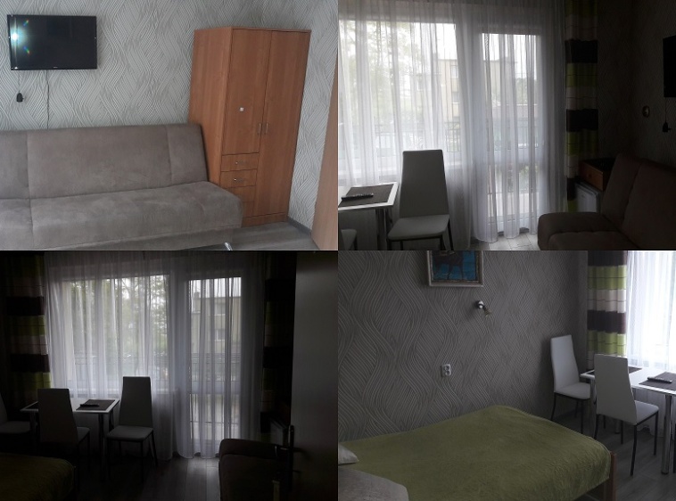 POKOJE GOŚCINNE "GROSZEK" Pok&oacute;j numer 4?v=1.0.1