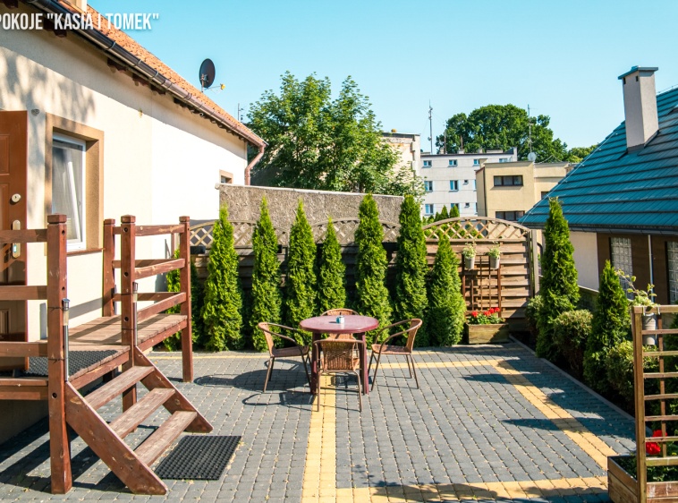 Pokoje Gościnne Kasia i Tomek ?v=1.0.1