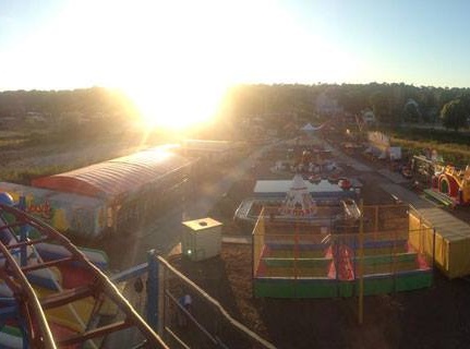 Park Rozrywki w Krynicy MorskiejPark Rozrywki w Krynicy Morskiej