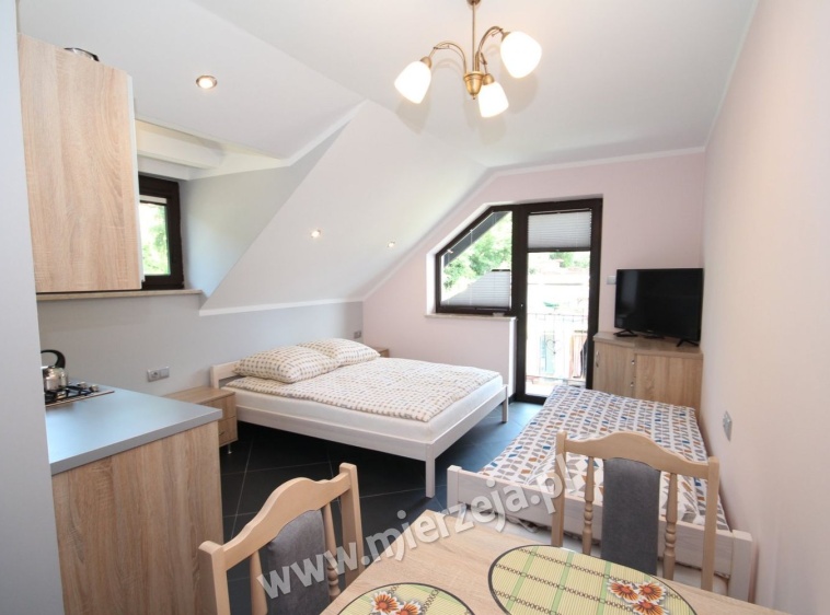 Apartamenty u Szczepcia Apartament?v=1.0.1