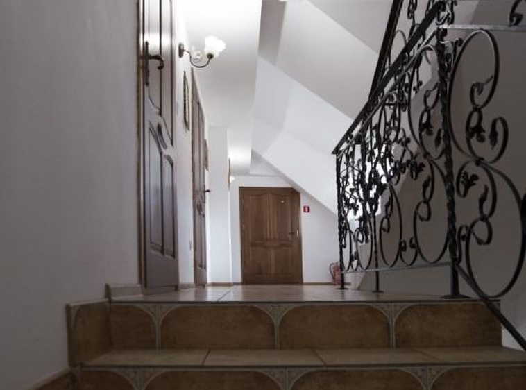 Pokoje gościnne Grodzisko Korytarz?v=1.0.1