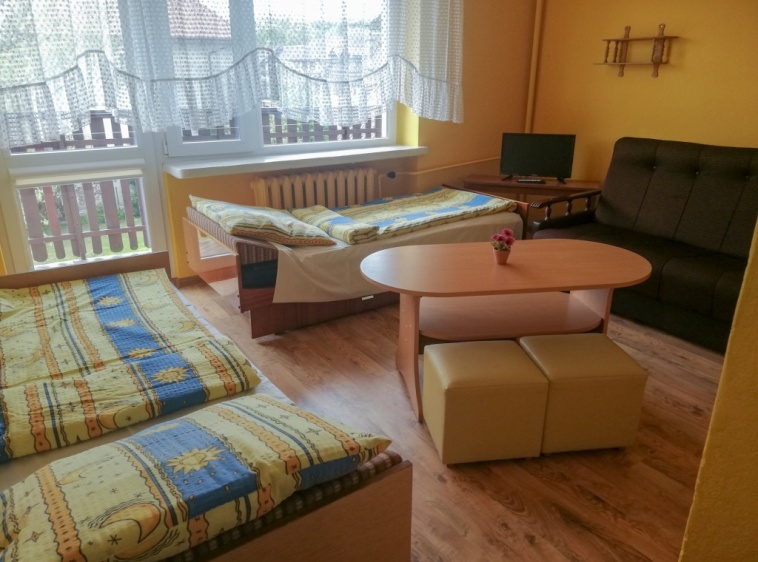 Pokoje Gościnne U Joli ?v=1.0.1