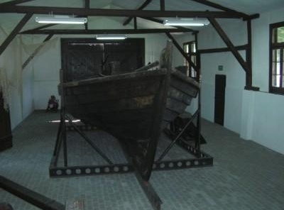 Muzeum Zalewu Wiślanego 