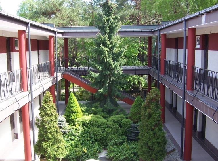 Ośrodek Wczasowy Luxus ?v=1.0.1