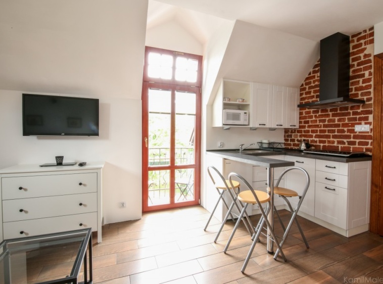 Willa Bandera Apartament Biały?v=1.0.1