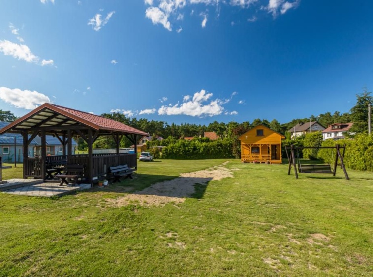 Domki Letniskowe Piamola