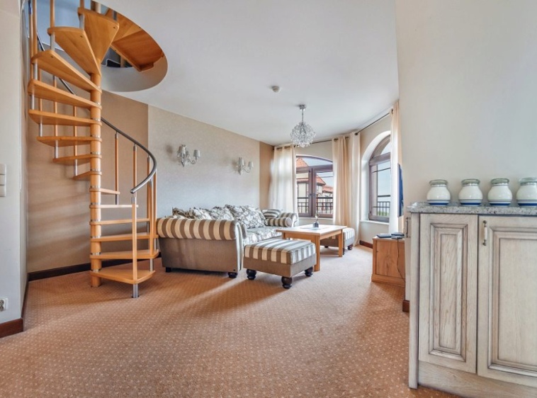 Apartament B 32 z widokiem na morze SUN&SNOW ?v=1.0.1