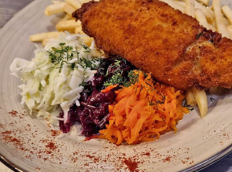 Błękitny Statek Sprawdź nasze rodzinne receptury