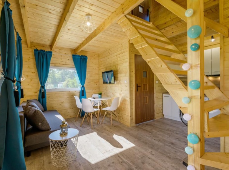 Domki Letniskowe Piamola