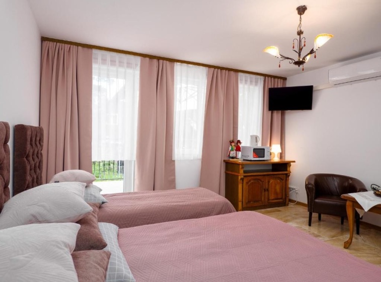 Dom Wczasowy GALLUS ?v=1.0.1