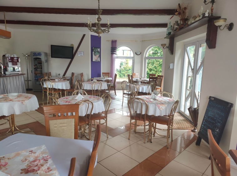 Restauracja Victoria