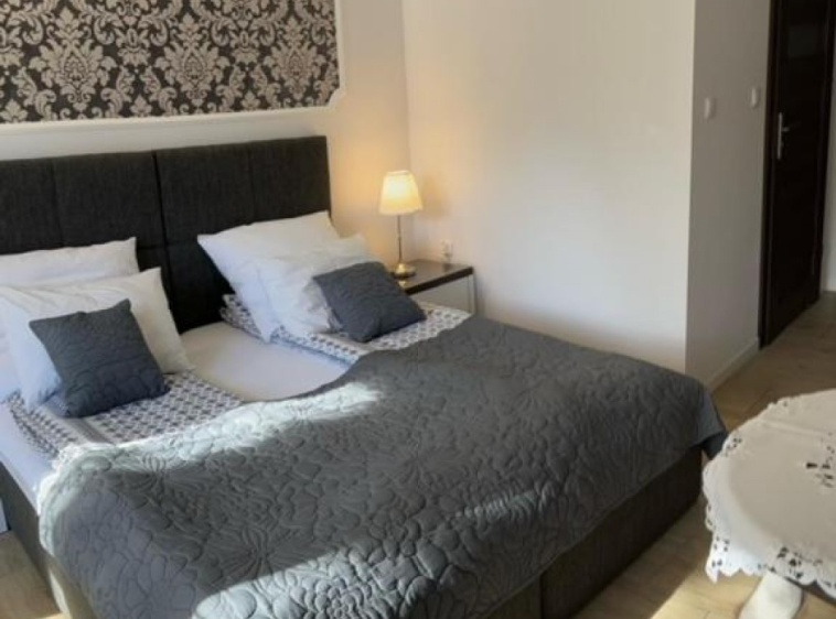 Dom Wczasowy IGUANA  ?v=1.0.1