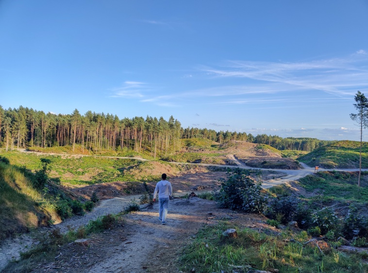 Przekop Mierzei Wiślanej 