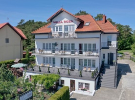 Pok&oacute;j Dla 2 os&oacute;b