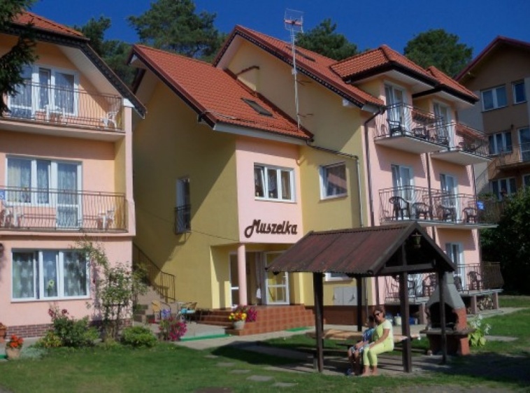 Dom Muszelka ?v=1.0.1