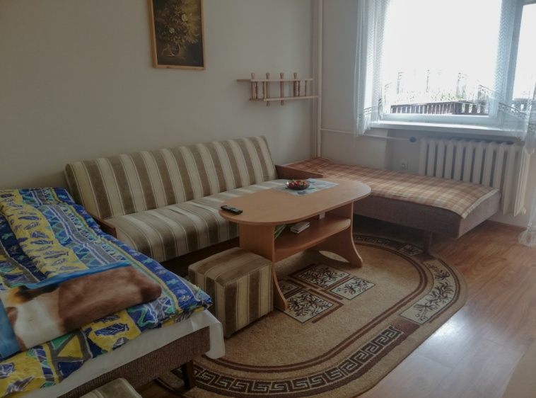 Pokoje Gościnne U Joli ?v=1.0.1