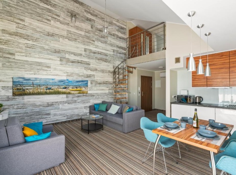 Apartamenty No. 1 w Krynica Morska ?v=1.0.1