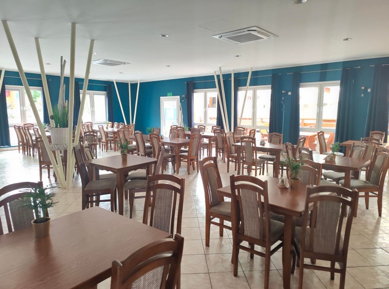 Restauracja Morska Osada 