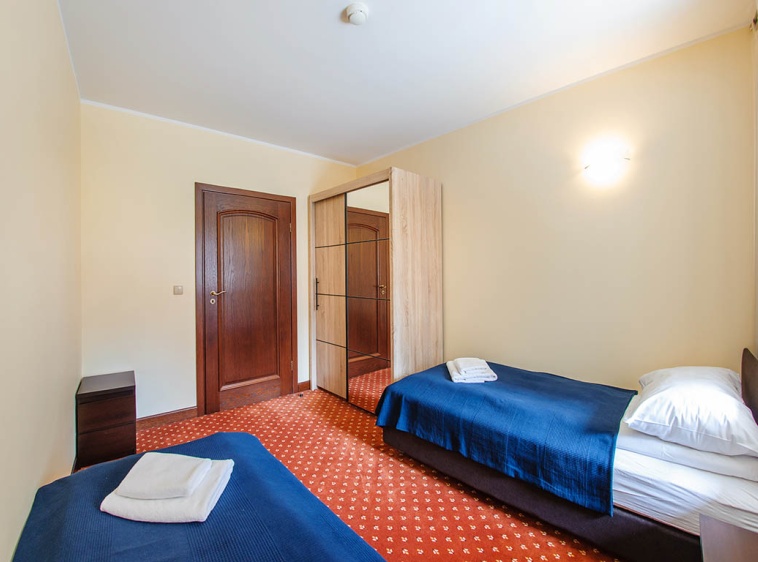 Apartament B 8 SUN&SNOW ?v=1.0.1