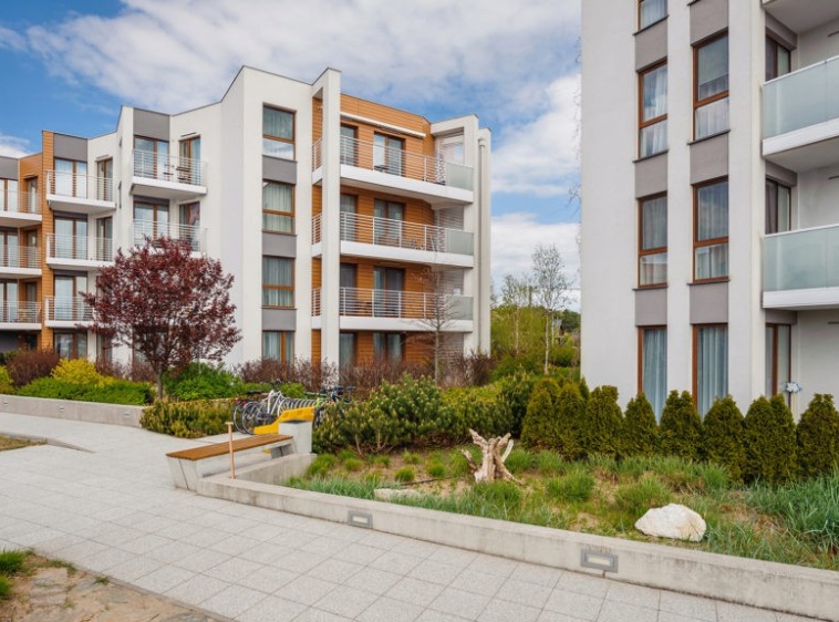 Apartamenty SUN&SNOW Kąty Rybackie Marina ?v=1.0.1