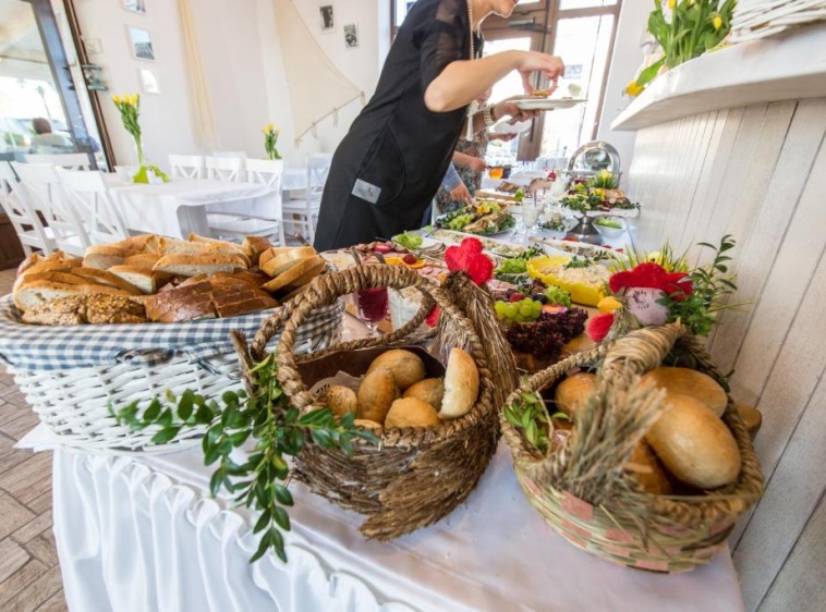 Pensjonat Riwiera WIELKANOC?v=1.0.1