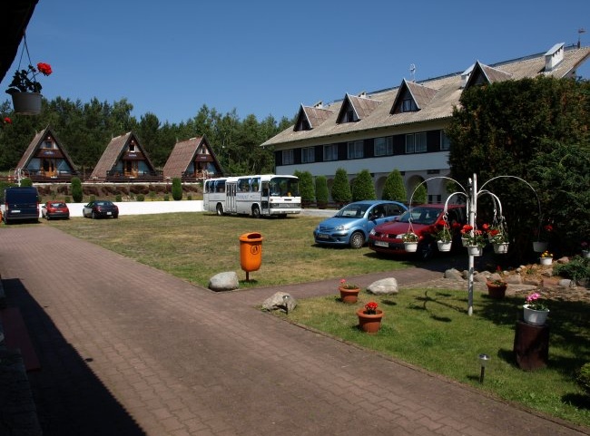 Ośrodek Wypoczynkowy Kormoran ?v=1.0.1