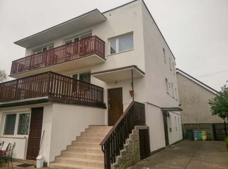 Pokoje Gościnne U Joli 