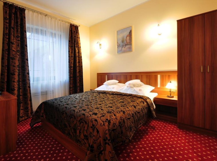 Apartamenty Continental ?v=1.0.1