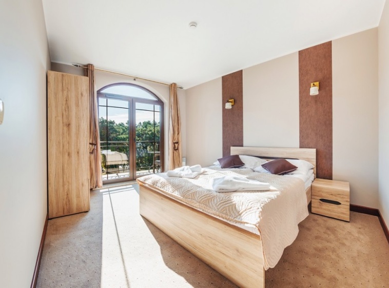 Apartamenty SUN&SNOW Continental  ?v=1.0.1