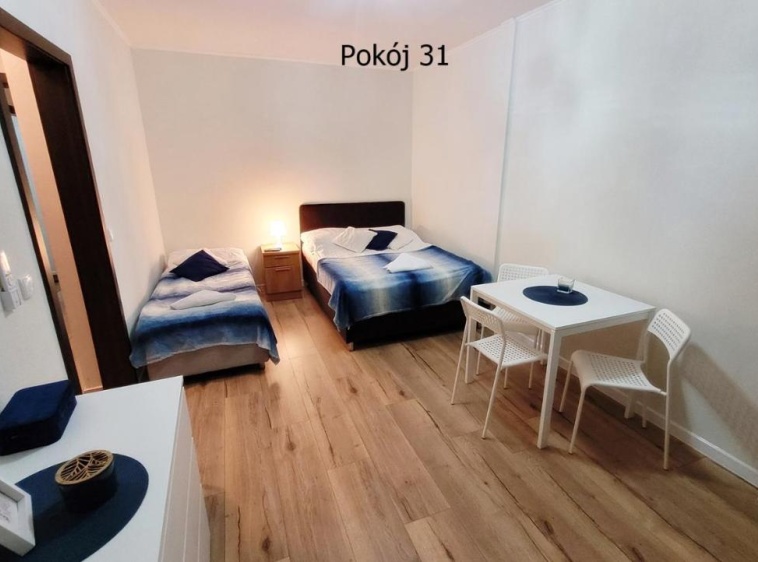 Dom Wczasowy Pod Dębem ?v=1.0.1