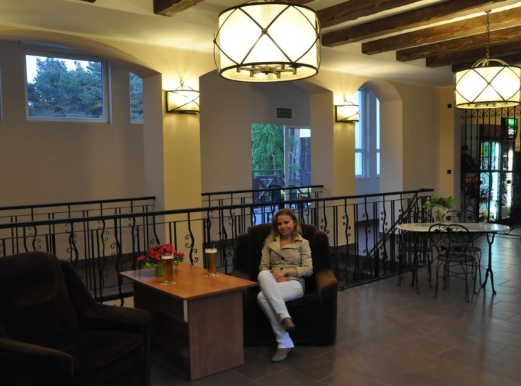 Dom Wypoczynkowy CARO ?v=1.0.1