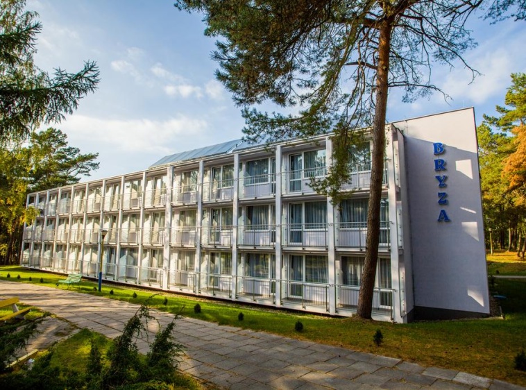 Hotel Neptun 