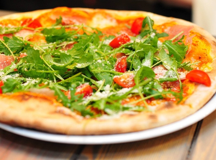 LAGUNA Smażalnia & Pizzeria