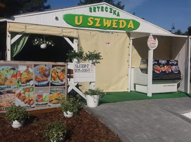 Bar u Szweda 