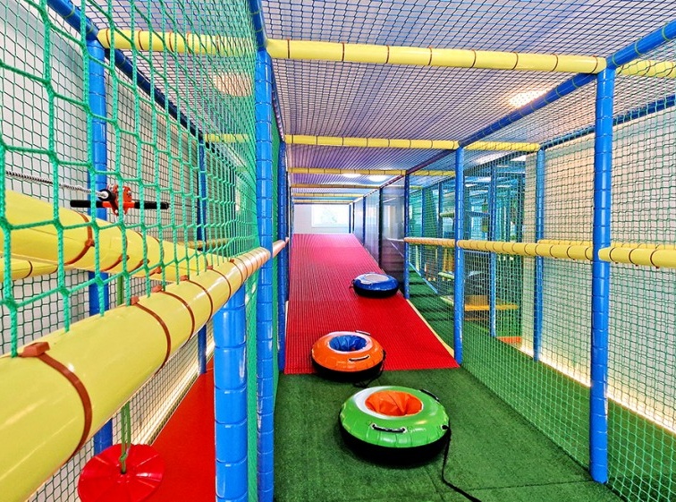 Doliva Park  Sala zabaw Kids Club - Doliva Park Krynica Morska?v=1.0.1