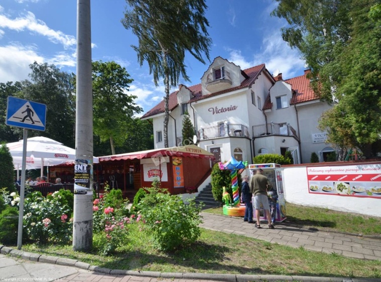 VICTORIA Dom Wczasowy  ?v=1.0.1