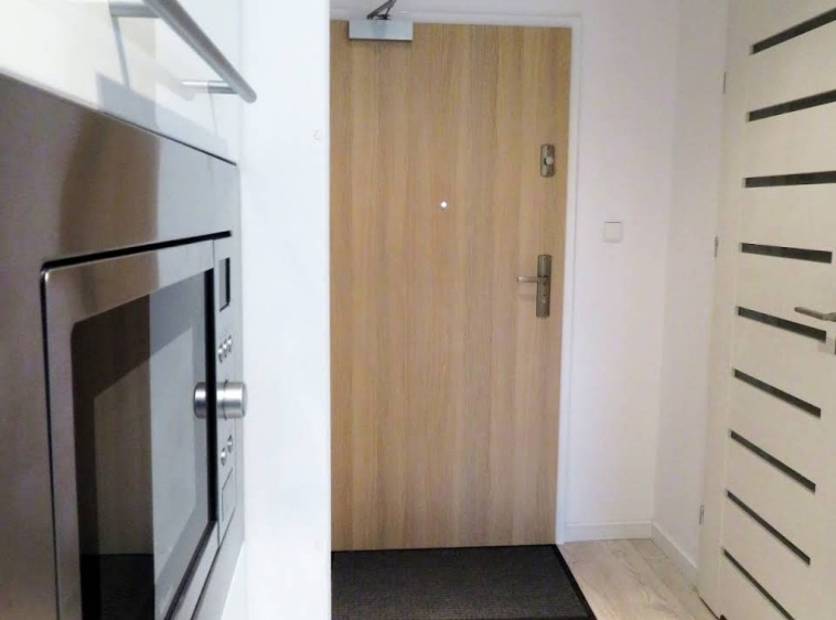 Apartament przy Porcie ?v=1.0.1